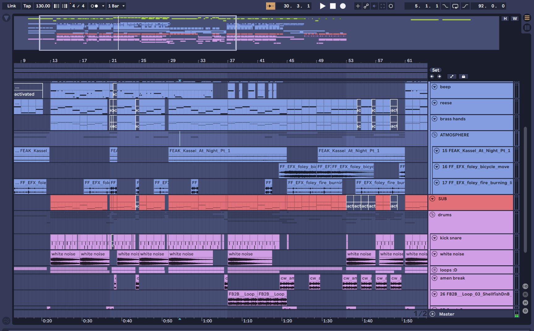 how to future garage project file & presets product image (2)
