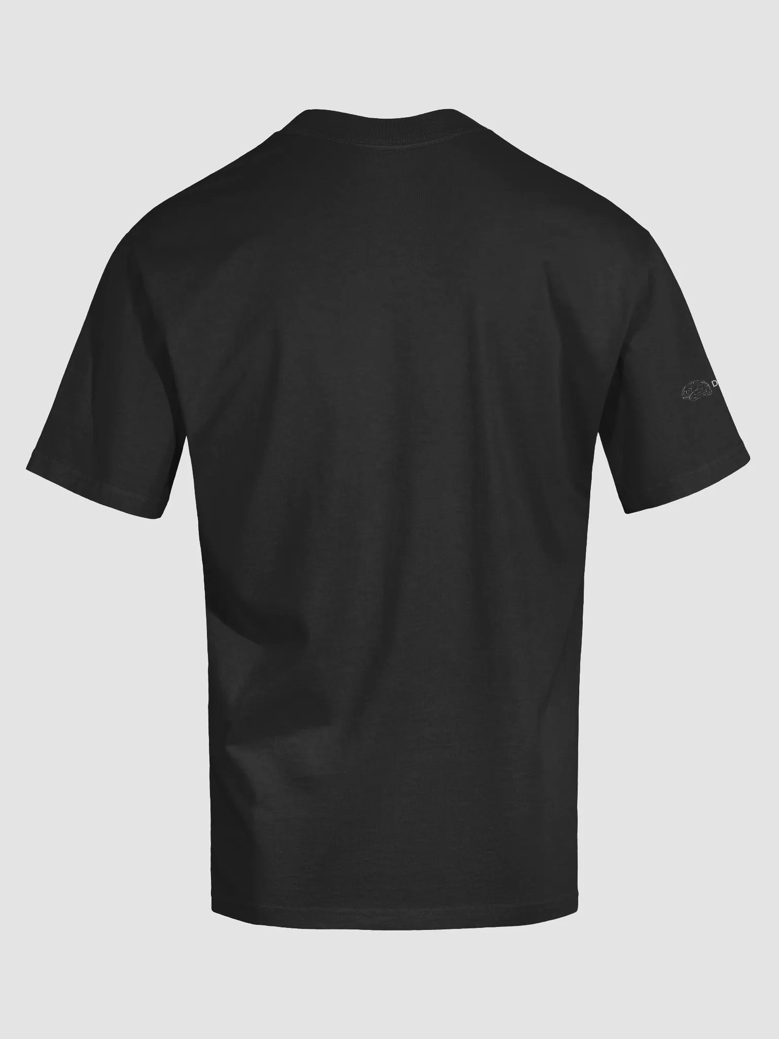 Still Beating Mechanical Heart Oversized Tee product image (18)