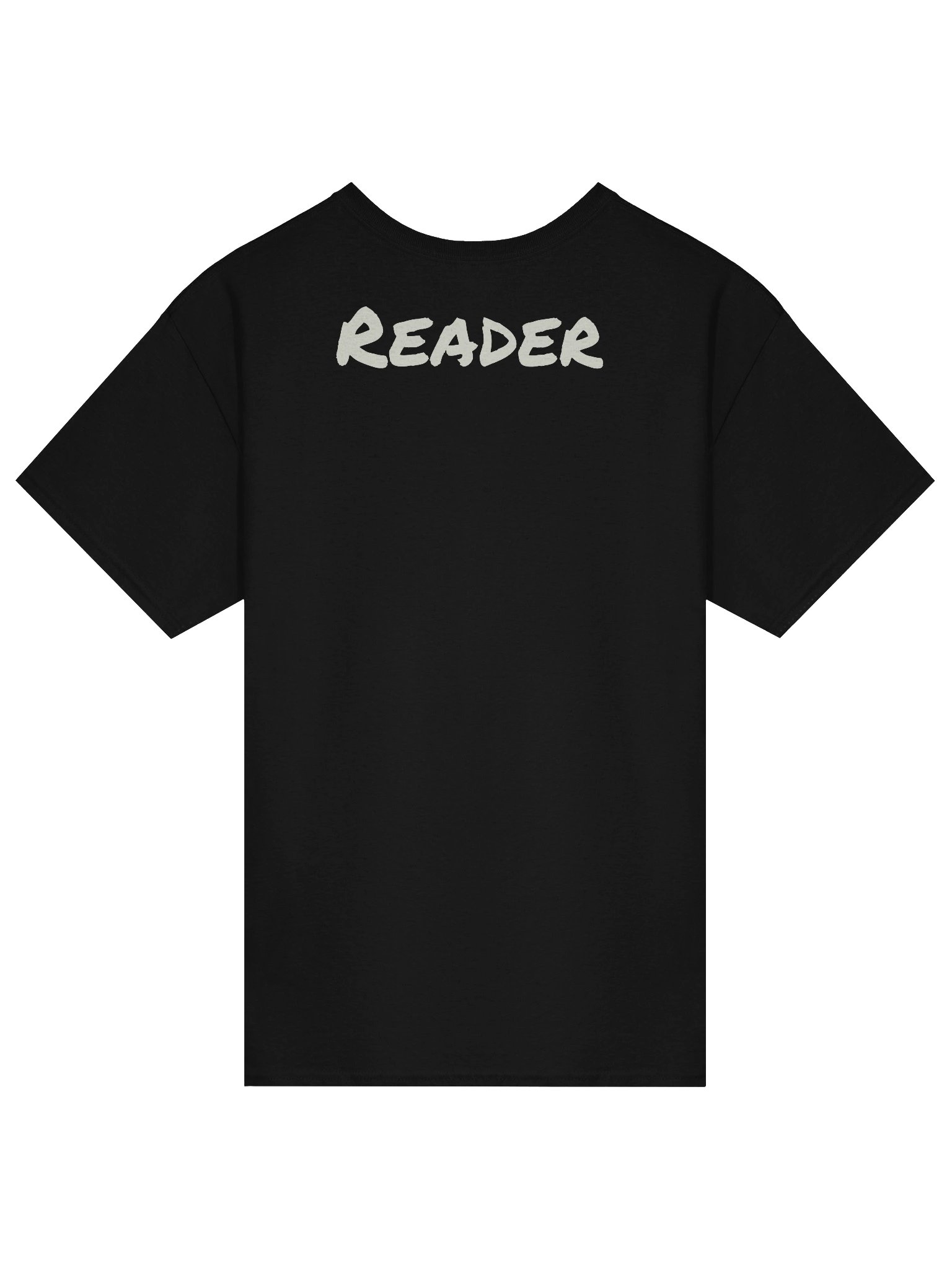 Working Chaos Reader Shirts product image (2)