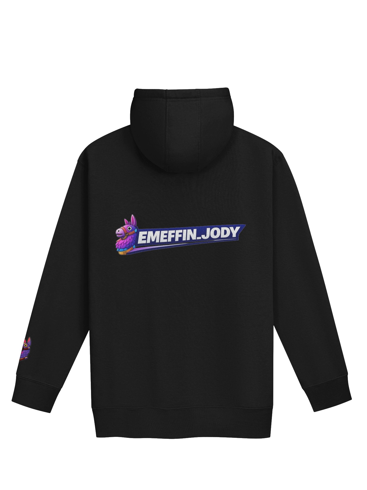 Emeffin_Llama product image (2)