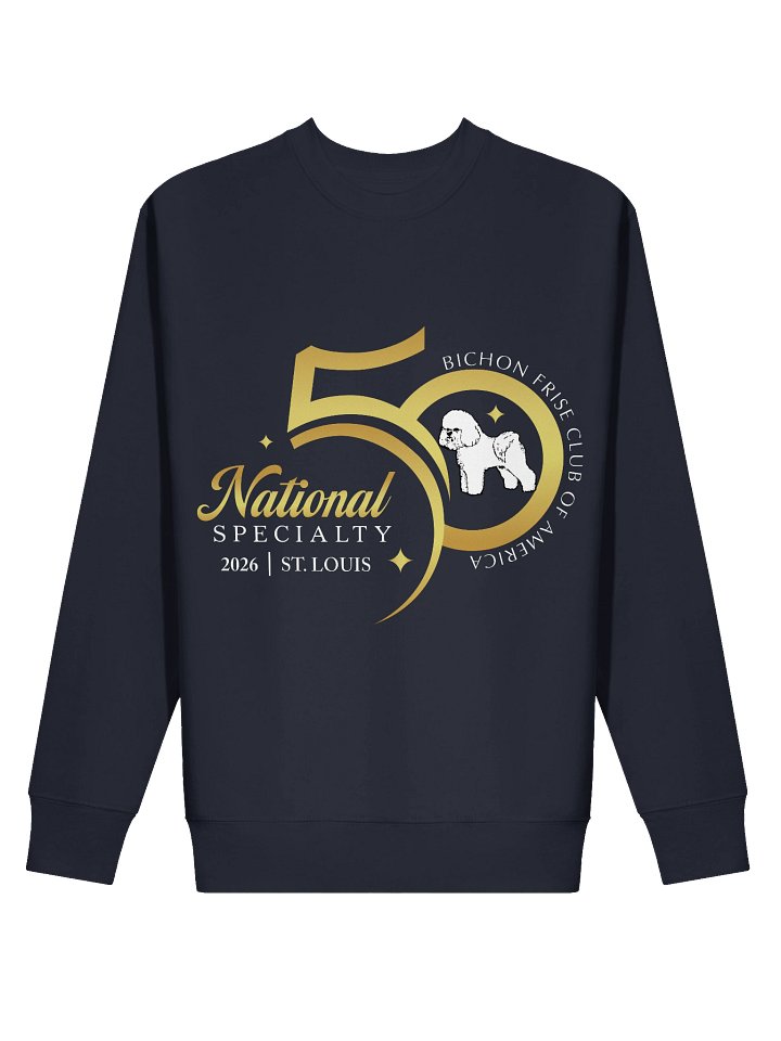 50th National Specialty Sweatshirt product image (6)
