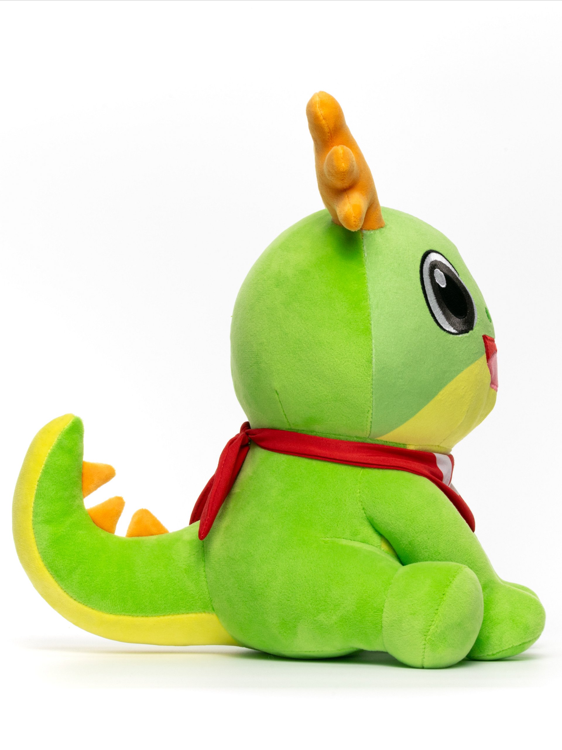 Konqi Plushie (Pre-order) product image (4)