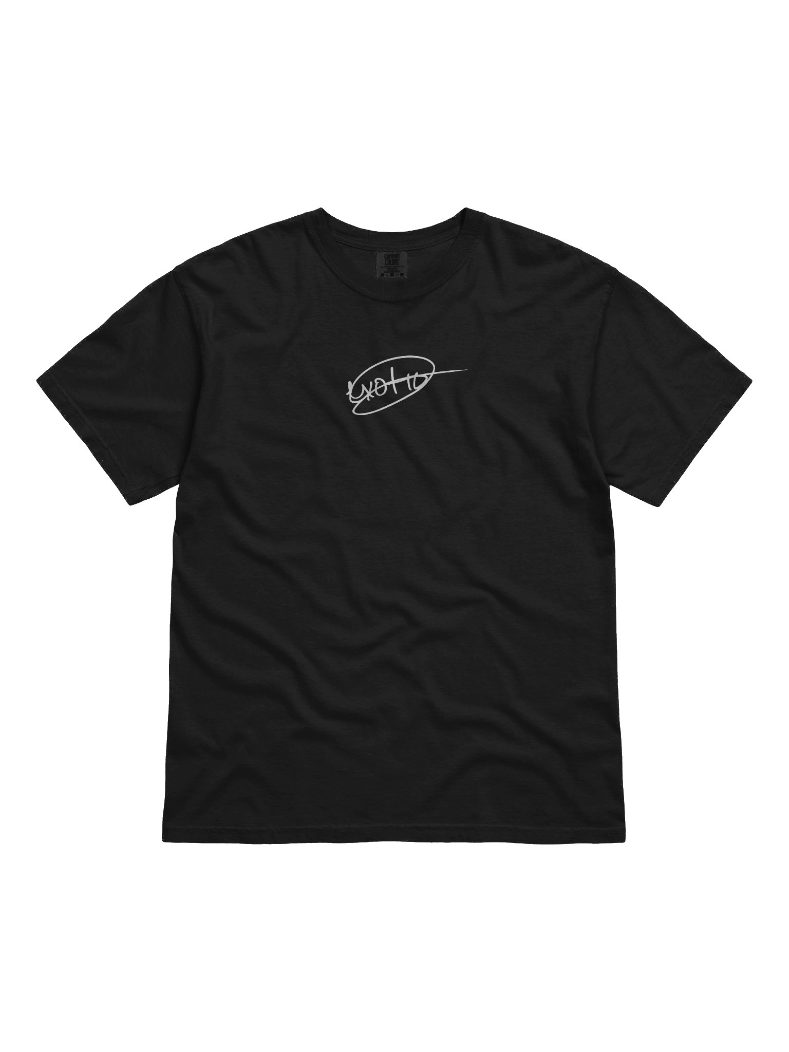 Exotic T-Shirt product image (1)