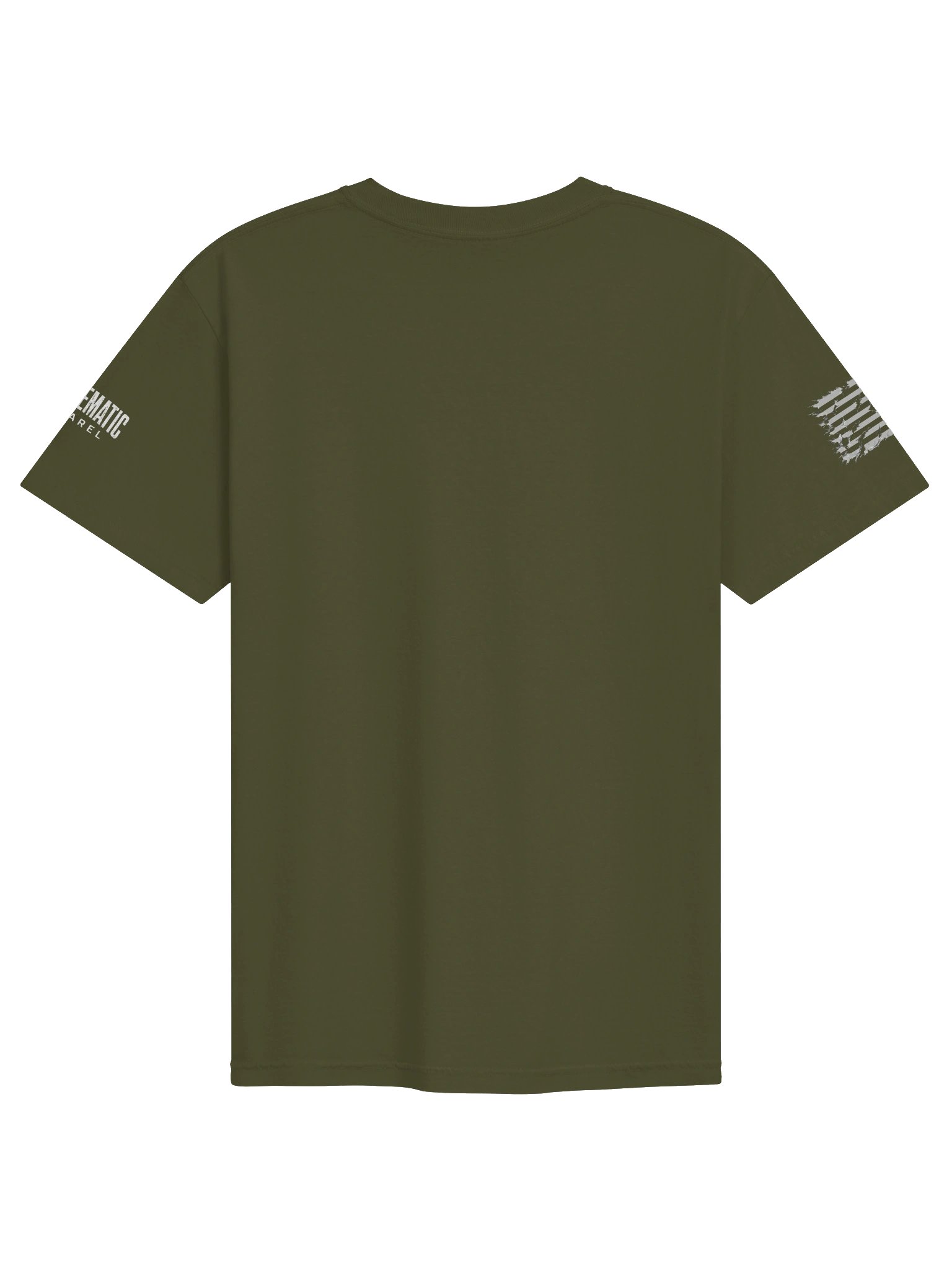 Certified Racist Tee product image (56)