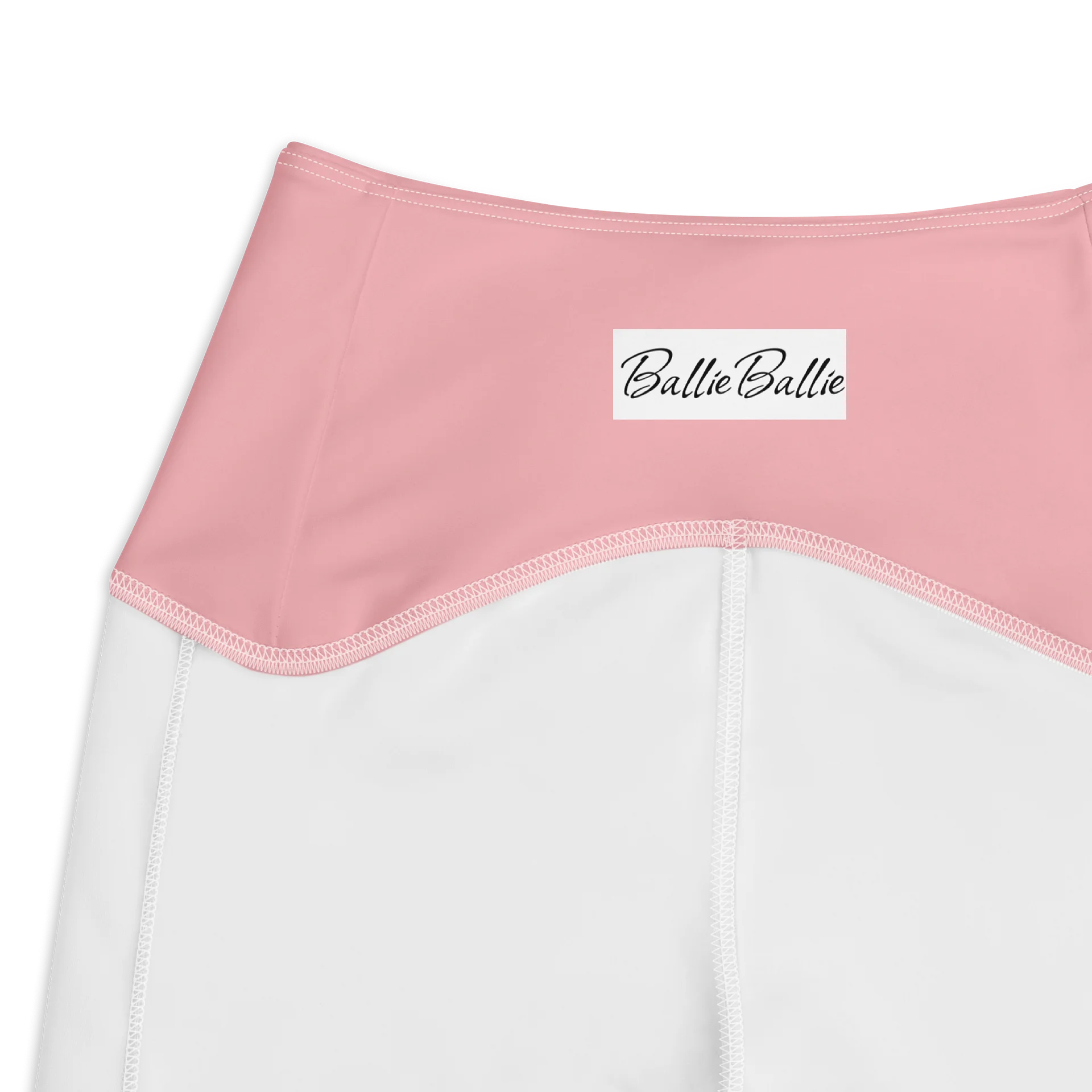 Legging met zakken product image (3)