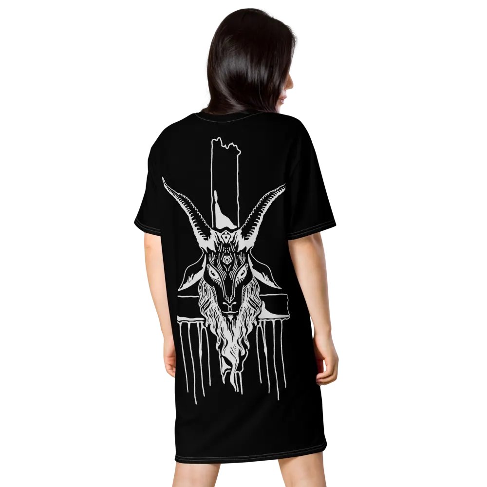 [ BAPHO DARK ] Oversized - DressShirt // SYN product image (12)