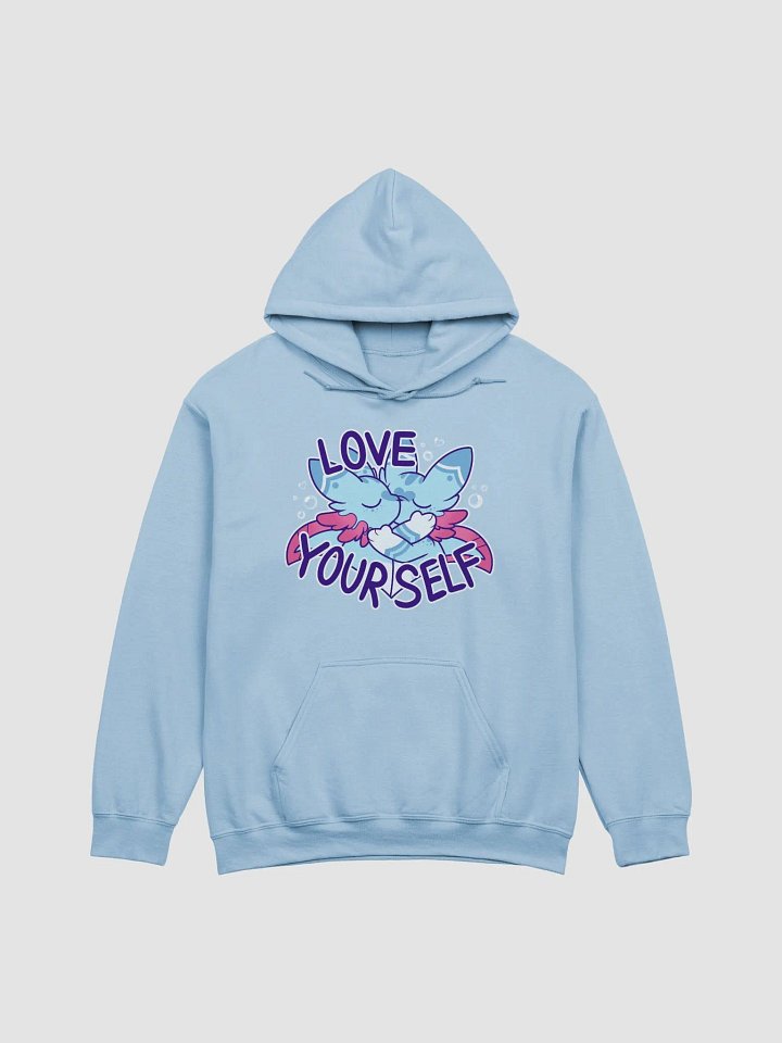 Love Yourself Hoodie product image (1)
