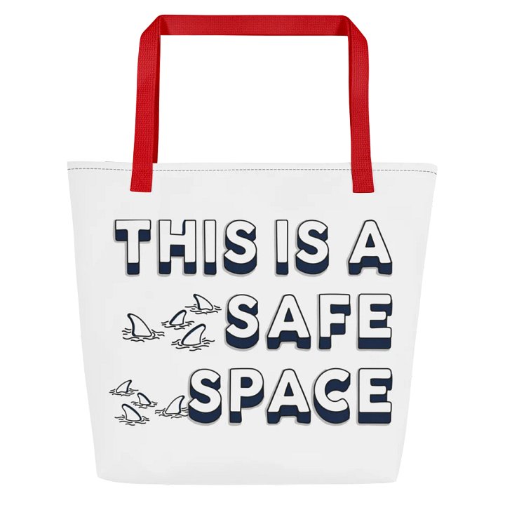 FaciliSwag Tote Bag #04 product image (1)