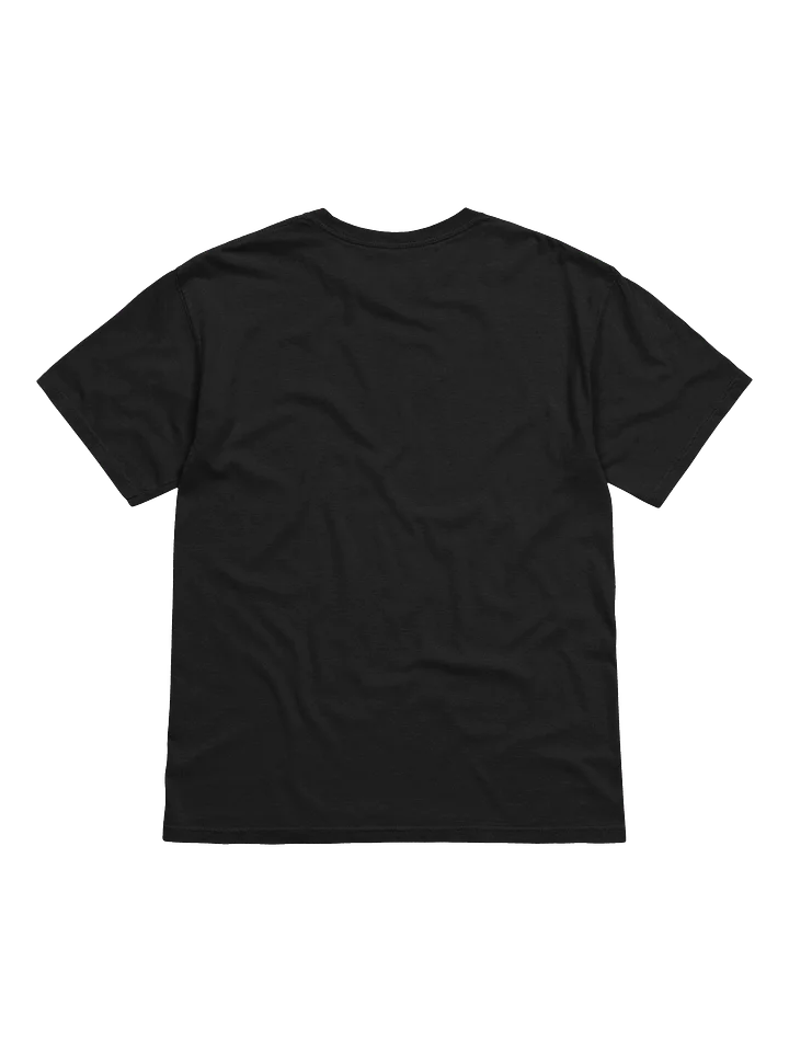 Weird Wave Sounds Logo Design Hoodie T-Shirt product image (2)