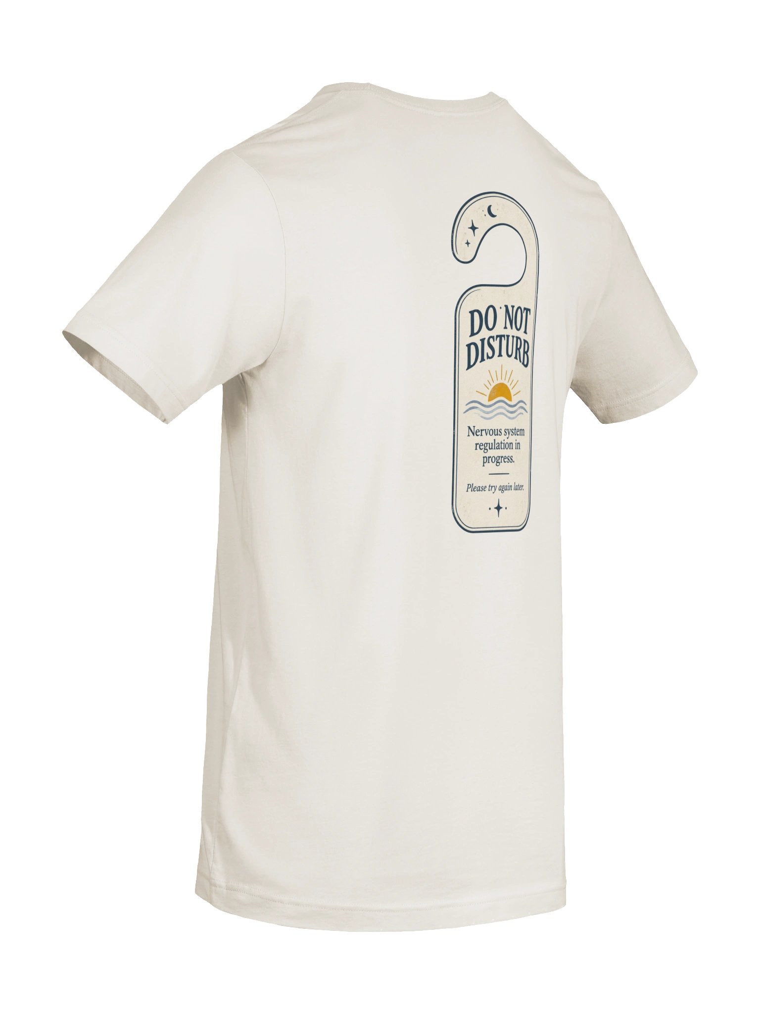 Do Not Disturb (T-Shirt) product image (8)