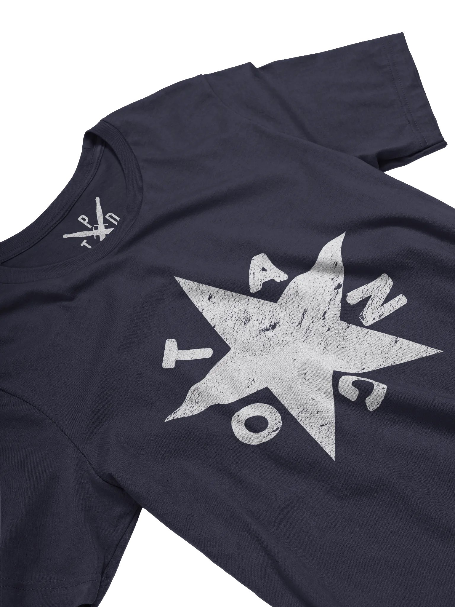 Republic of Tango Tshirt product image (3)
