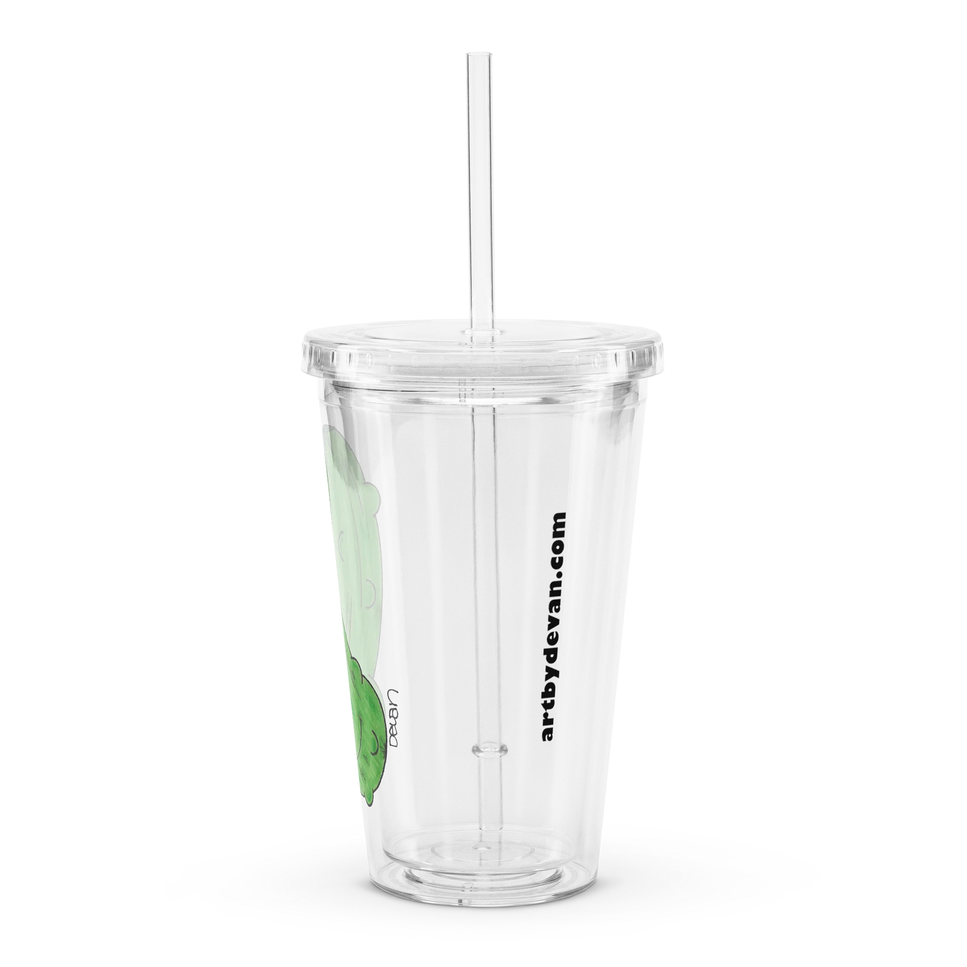 Butts: Pickle Cup product image (3)