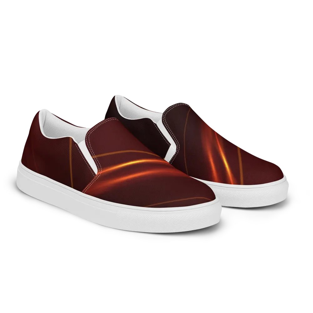 Womens Krimson Kicks product image (4)