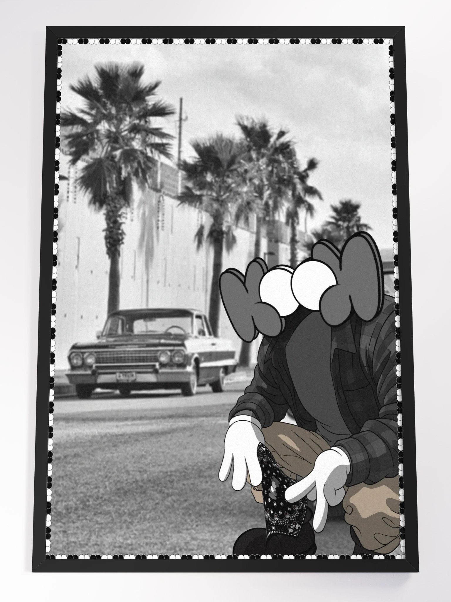 The Investment product image (3)