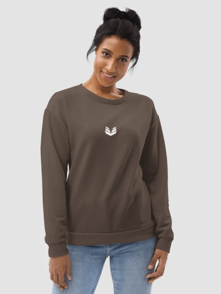 Sweatshirt - Mocha Mist product image (1)