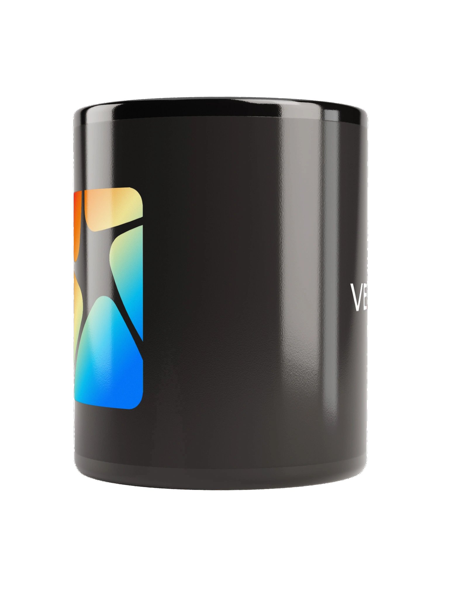 Black Logo Mug product image (4)