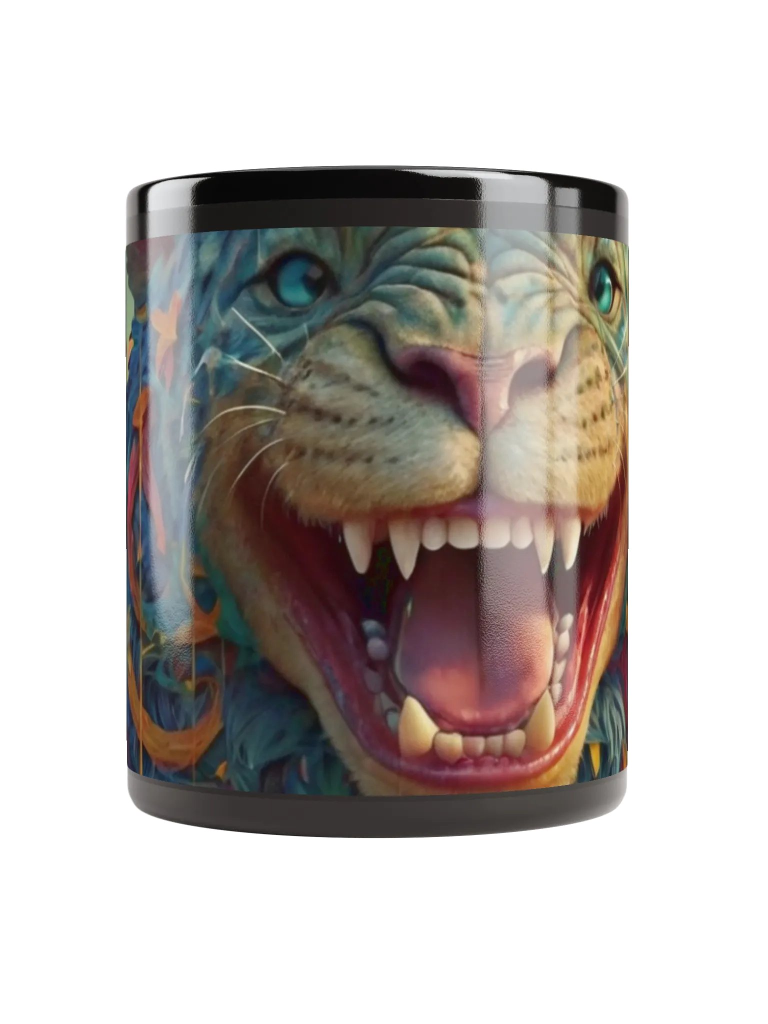 Jam Jam Magical Beast Mug product image (10)