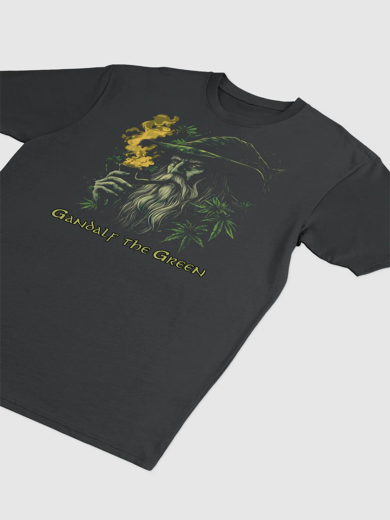 Gandalf the Green product image (3)