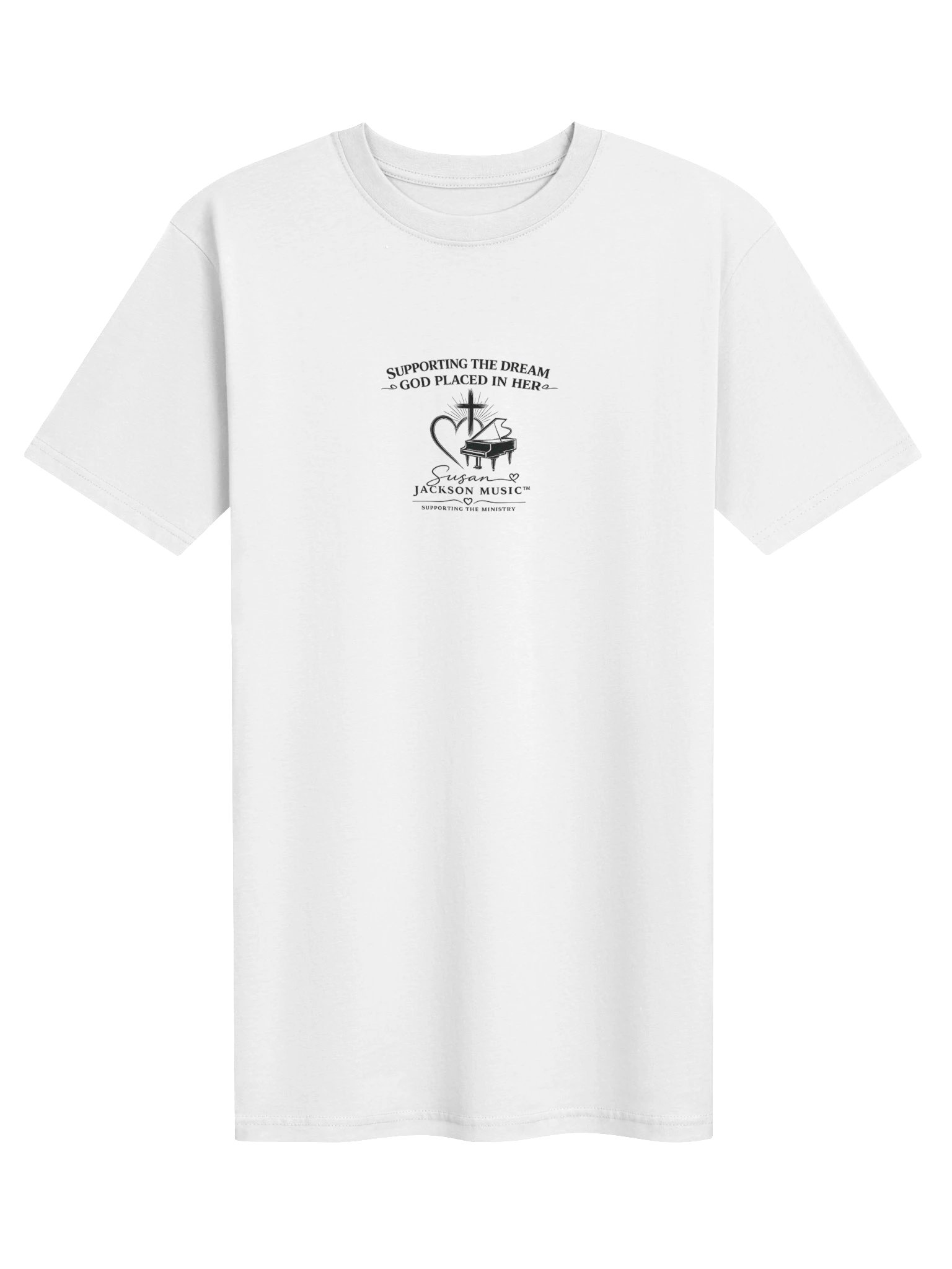Supporting the Dream Tee product image (1)