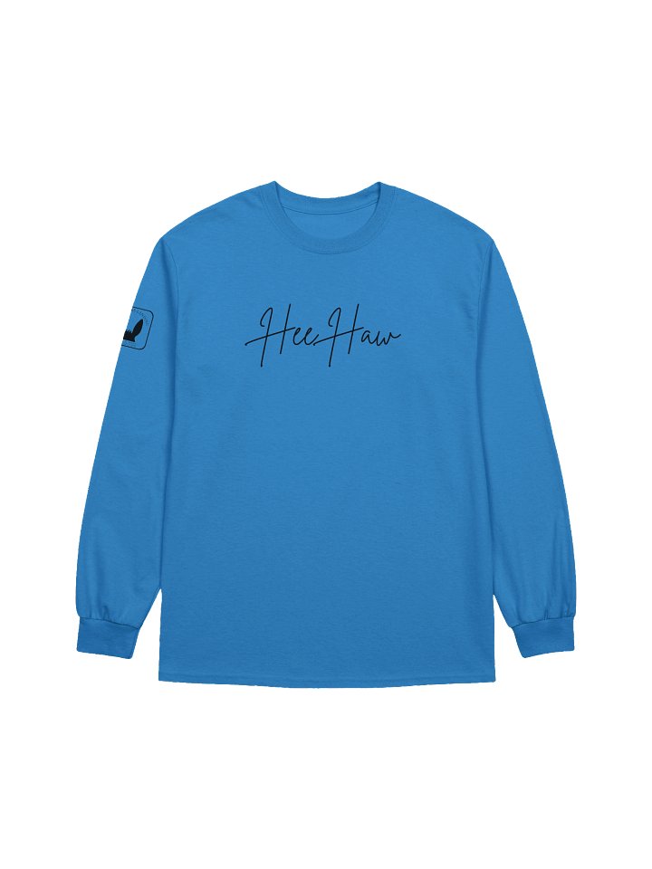 Hee Haw Long Sleeve T-Shirt product image (5)