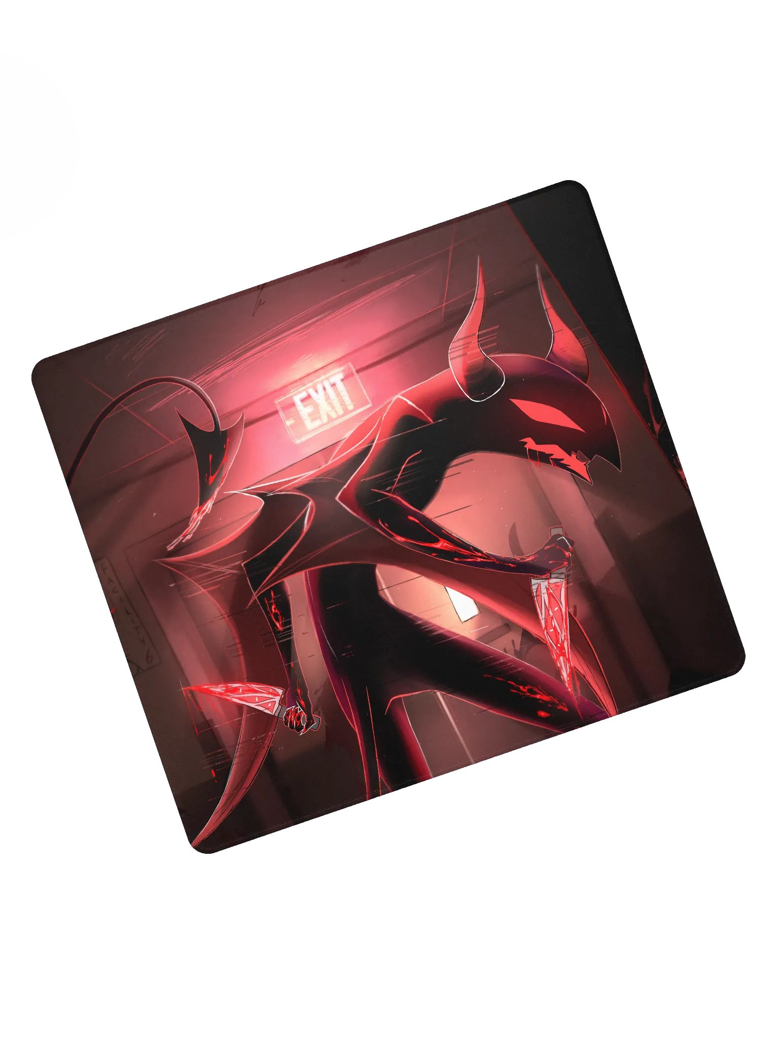 EXIT Gaming Mouse Pad product image (7)