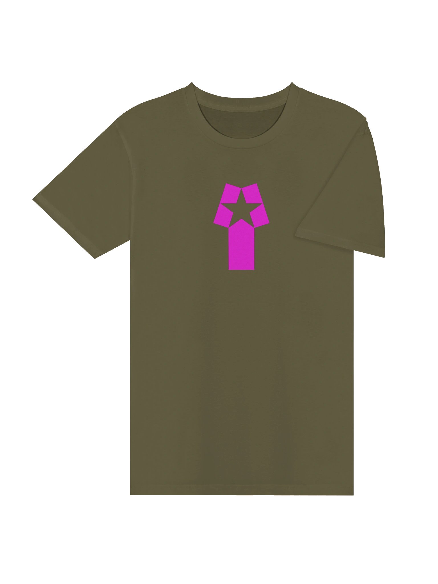 Phi Star Tee product image (4)