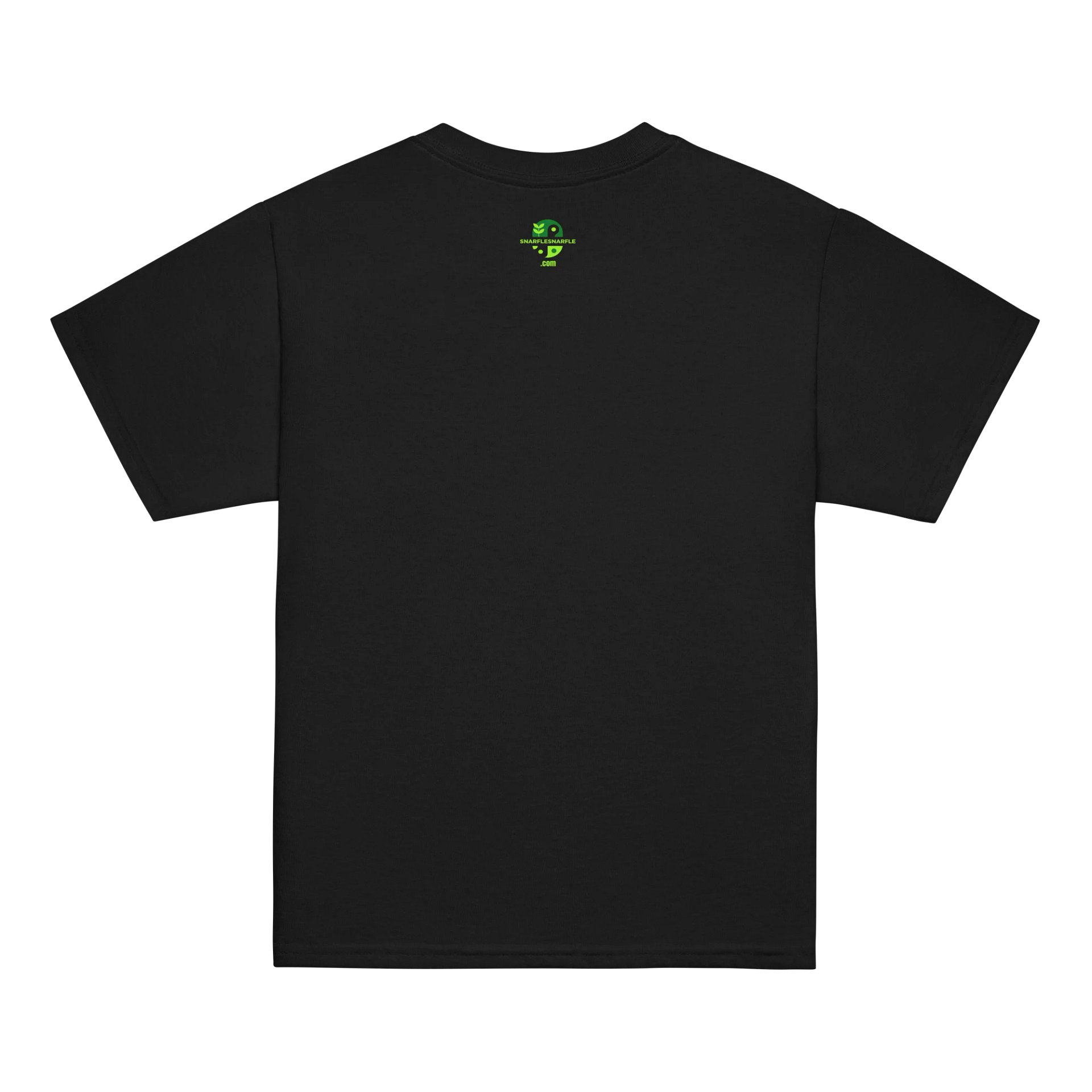 Frilled Shark - Frilled to Meet You Shirt product image (5)