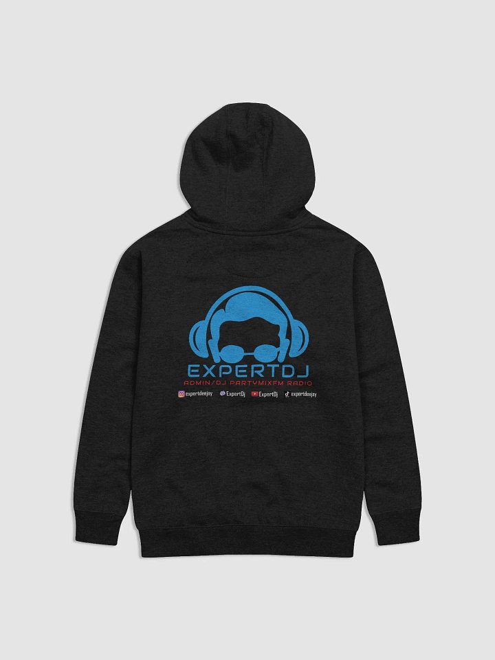 Cotton Heritage Unisex Premium Hoodie product image (2)