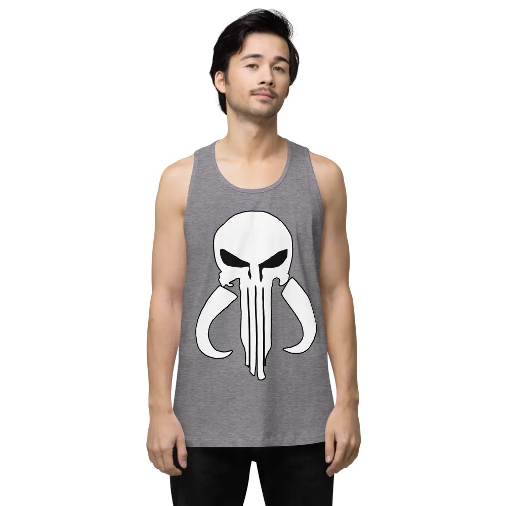Pundelorian Tank M product image (9)