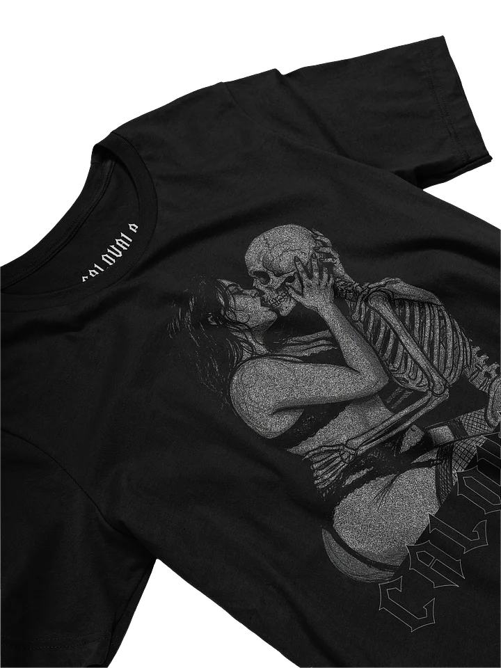 Work of Art Shirt w/ Calovala Logo product image (2)