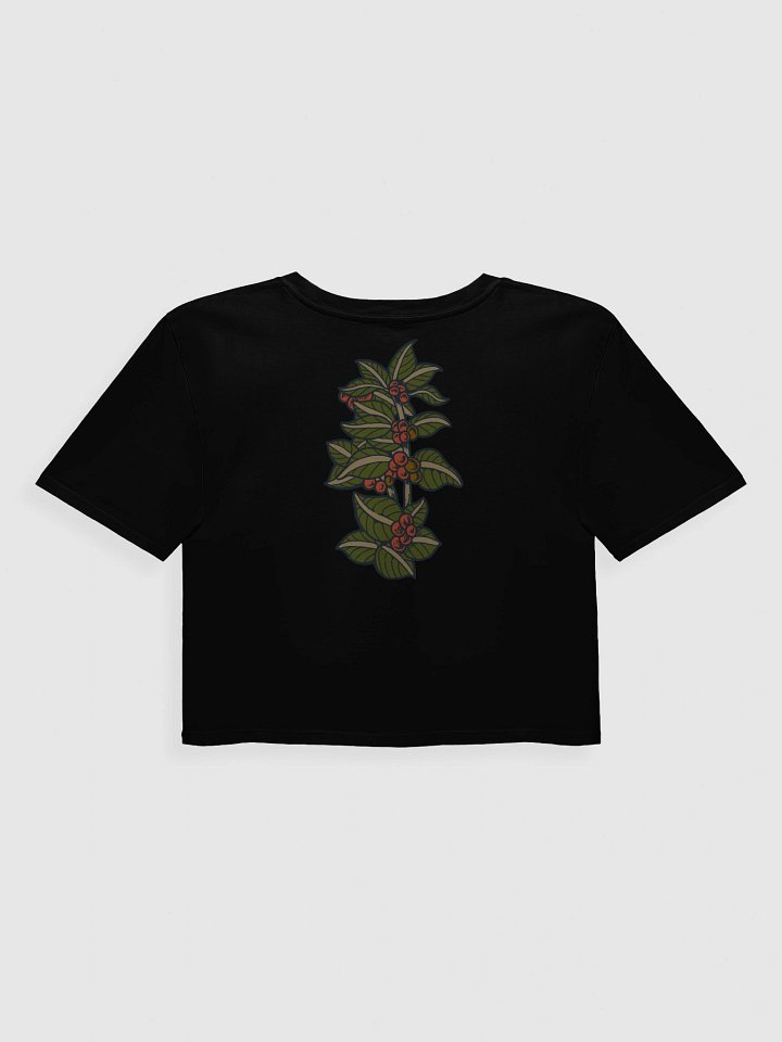 Double Double Crop Top product image (2)