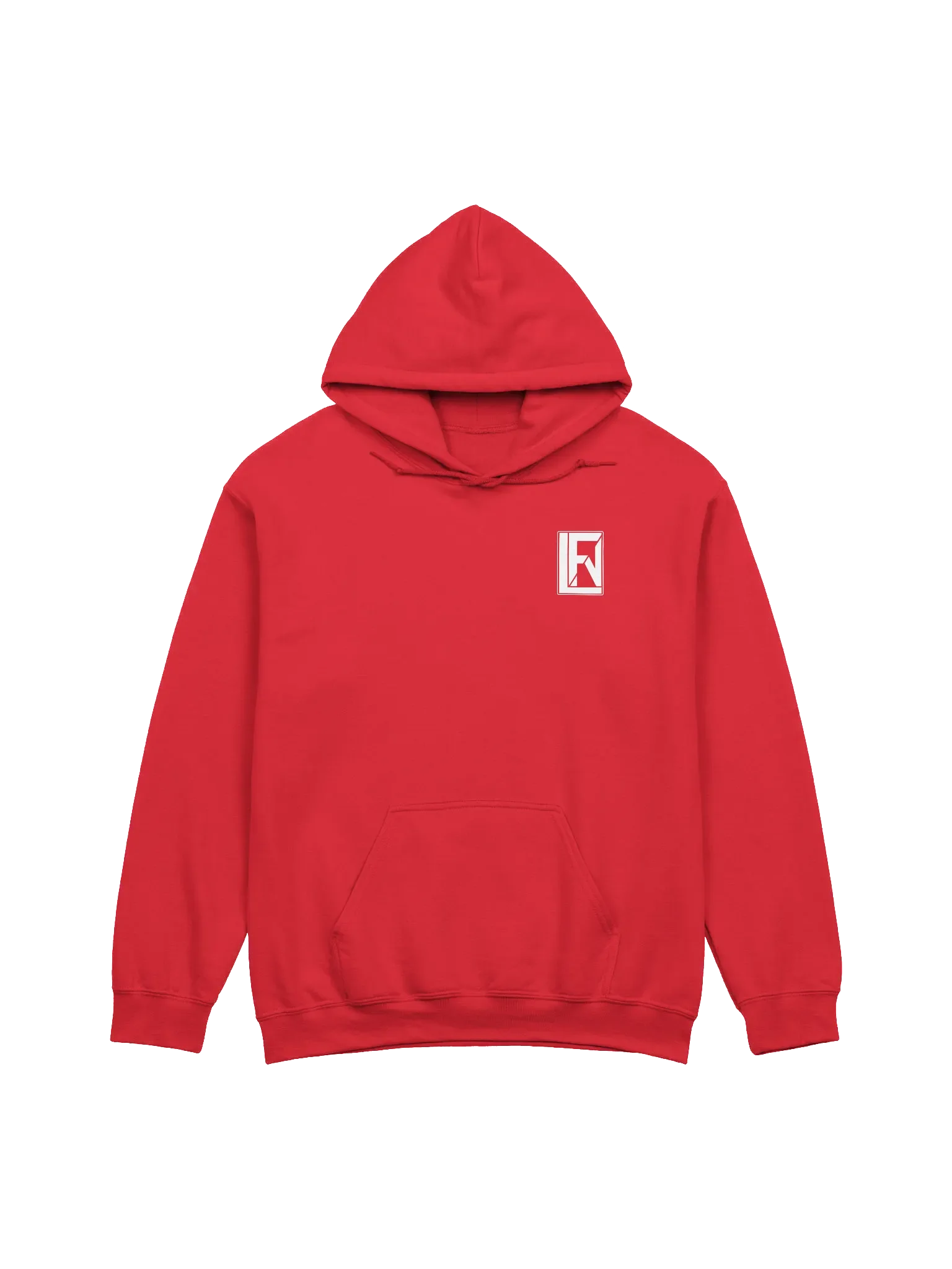 Hoodie Logo Coeur - Colors product image (41)
