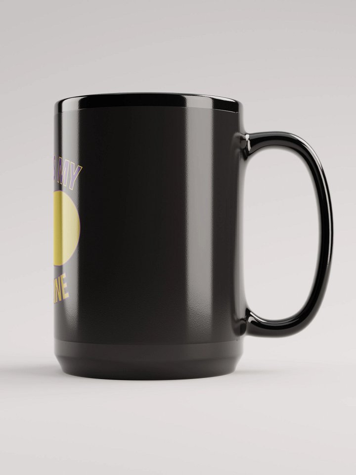 K-Pop Is My Medicine Ver 2 Mug product image (2)