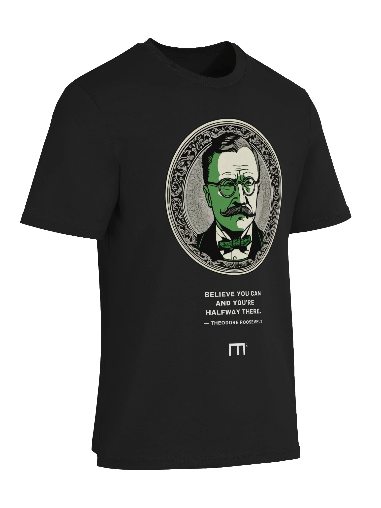 M2 Tee - Theodore Roosevelt product image (36)