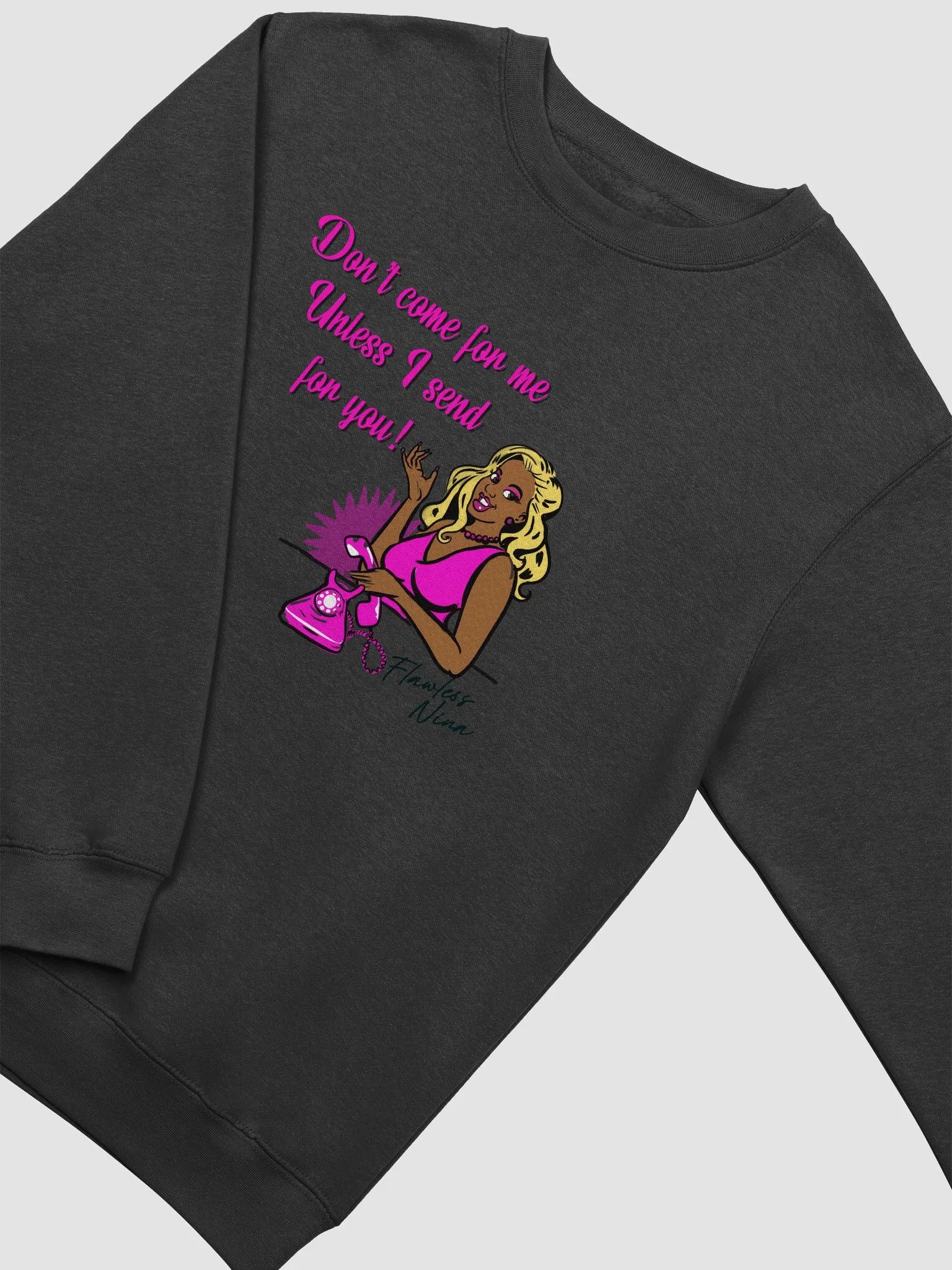 Don't come for me product image (10)