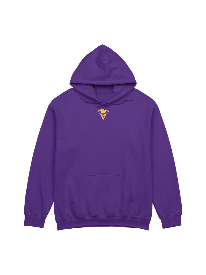 Velito el Bufón - Women's Gildan Classic Hoodie product image (2)
