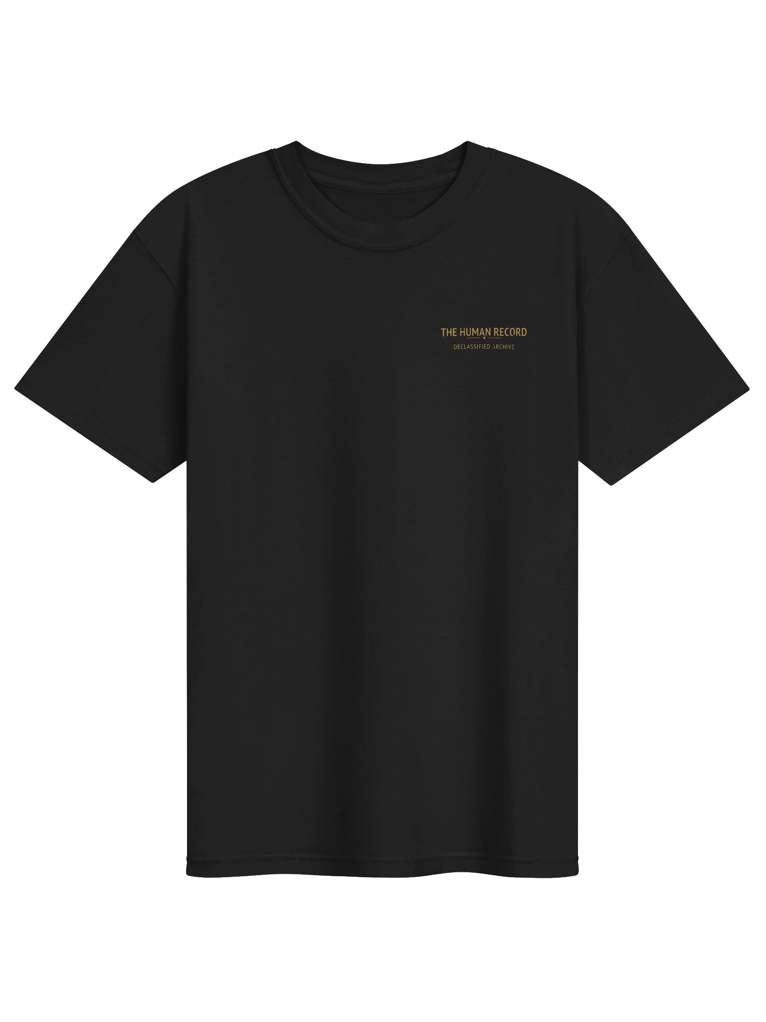 Horse Soldiers — Declassified Archive Tee product image (2)