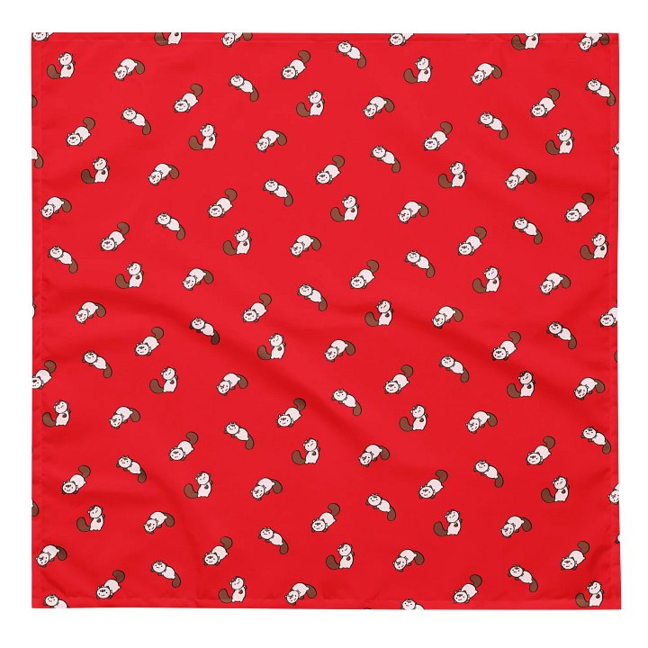 Chippy Bandana product image (1)