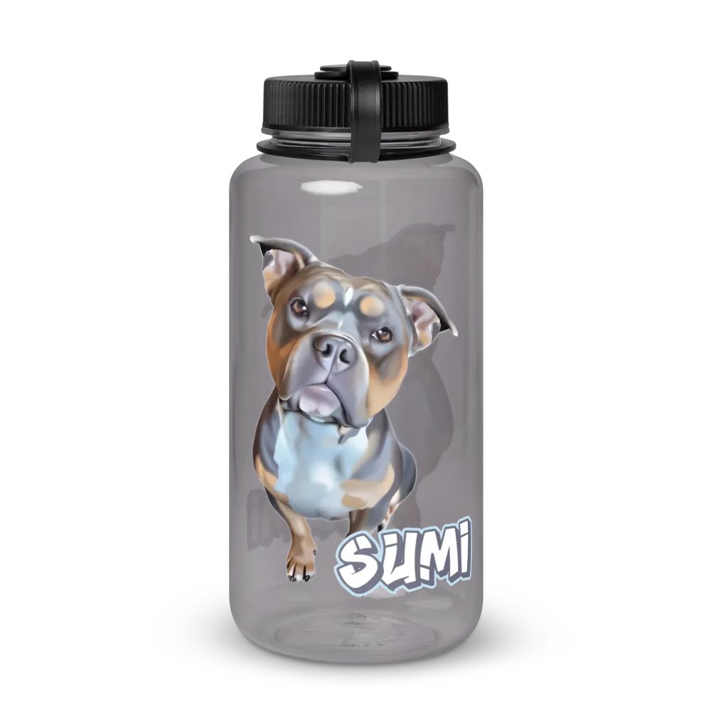 Sumi Banner | Nalgene product image (2)