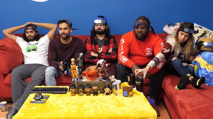 Video thumbnail