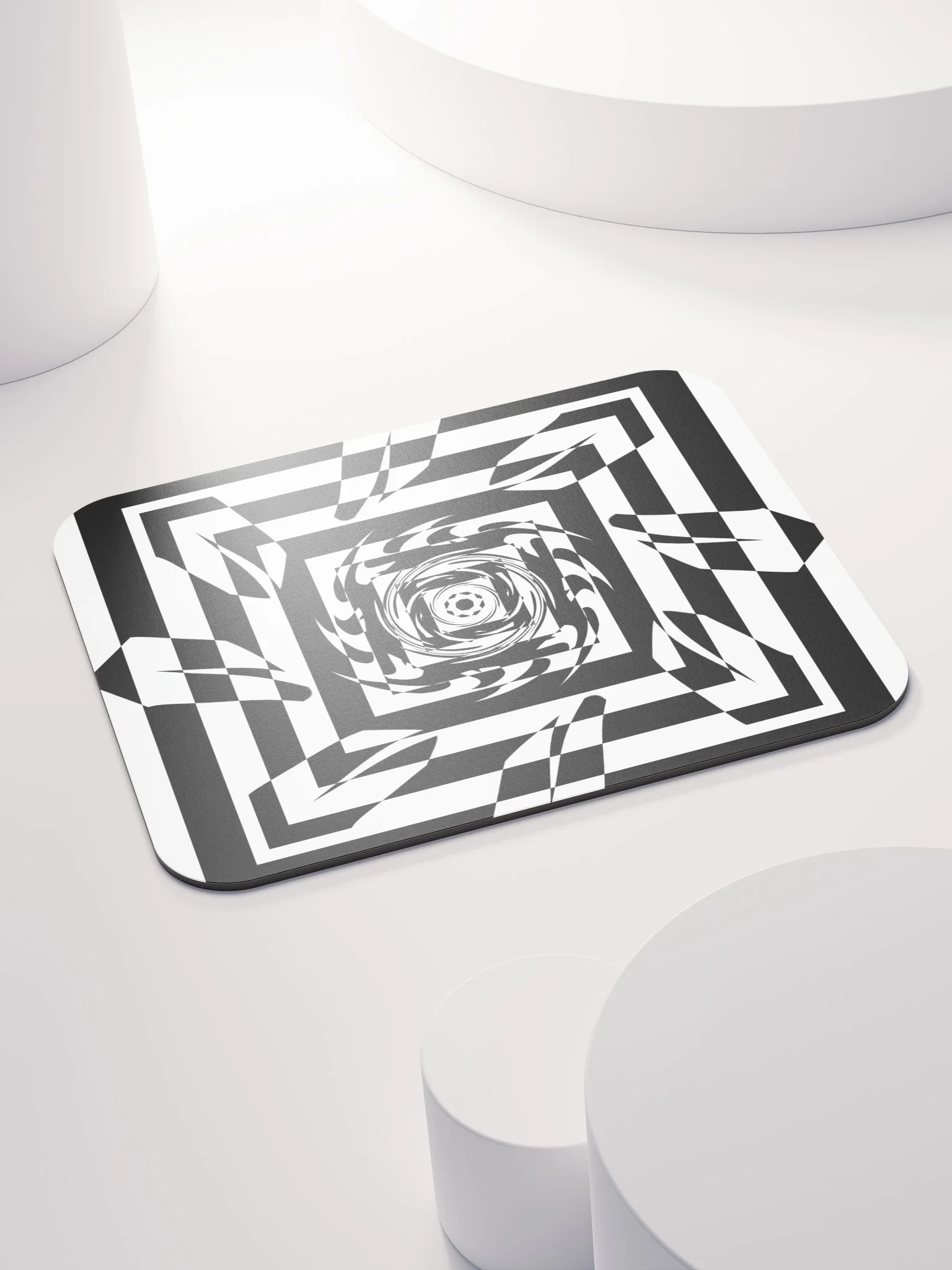 Funky/Groovy Mouse Pad product image (4)