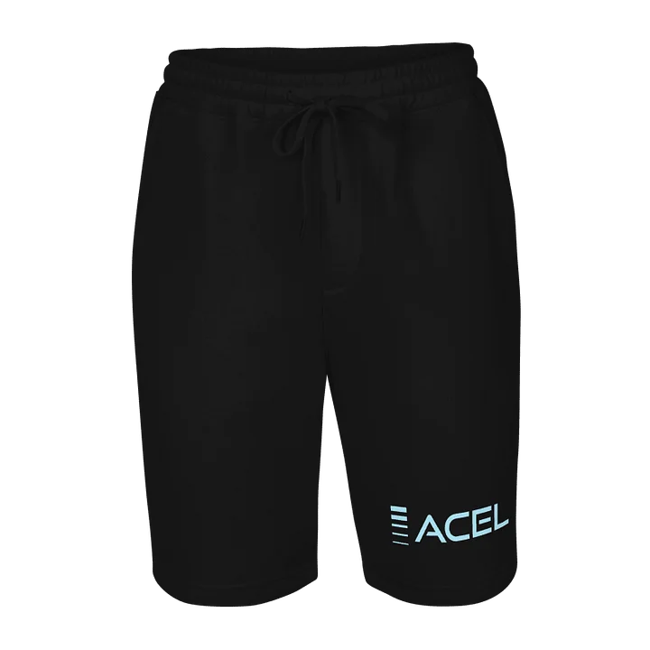 ACEL Fleece Shorts product image (2)