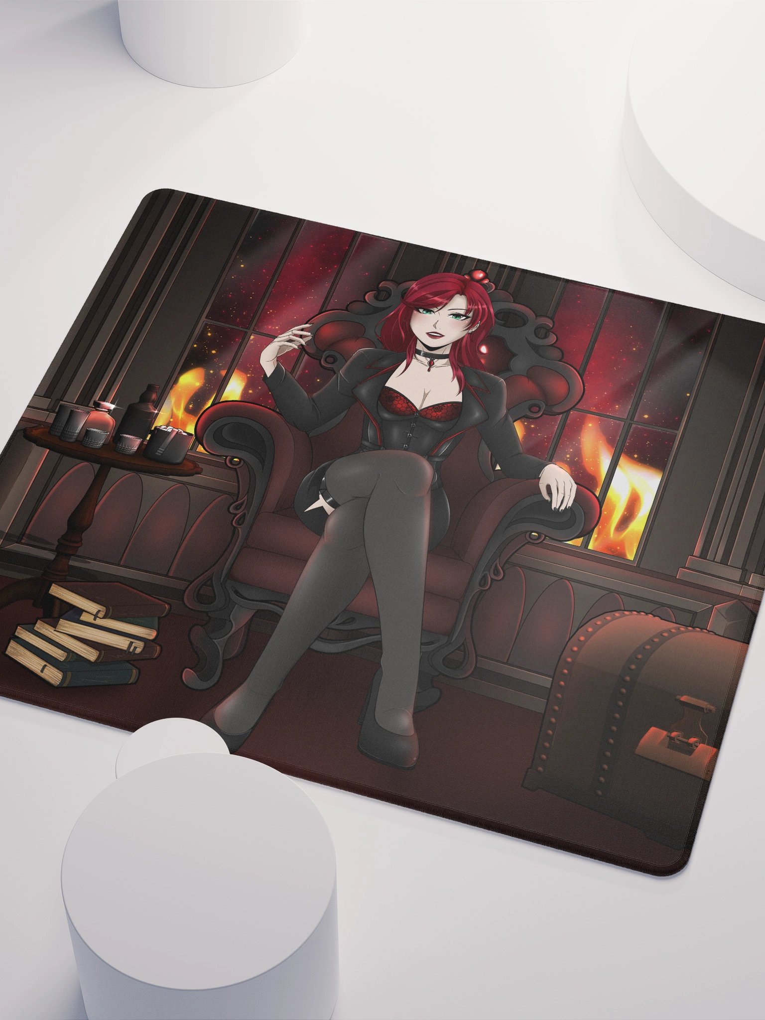 Study Gaming Mat product image (3)
