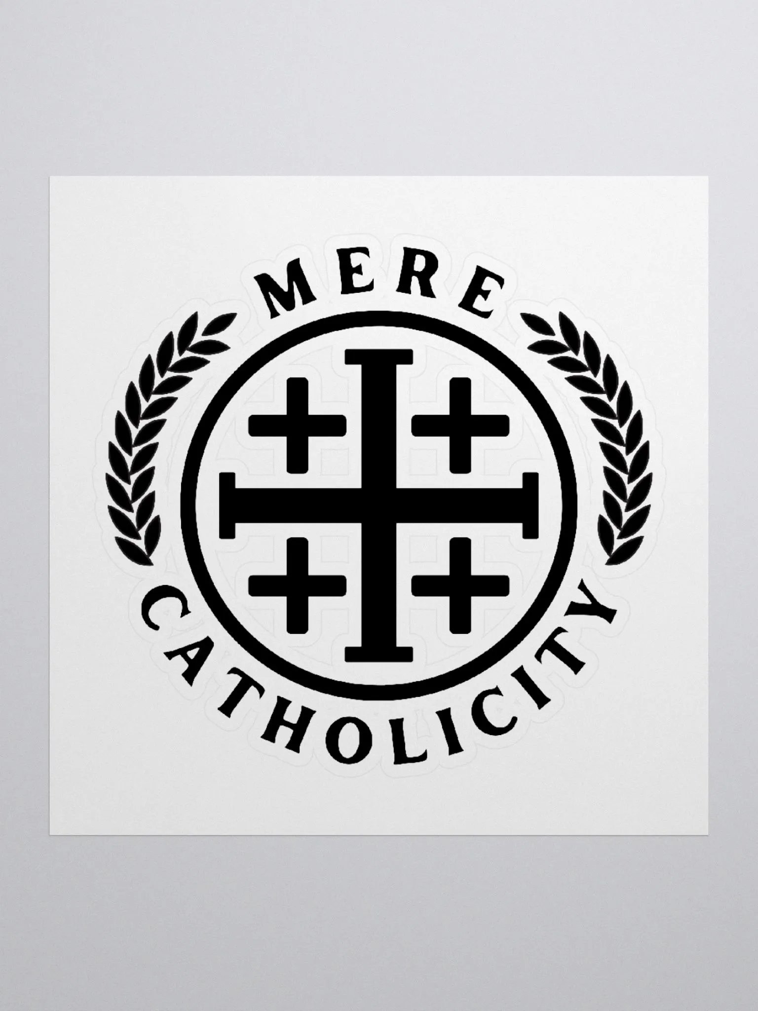The Sticker product image (1)