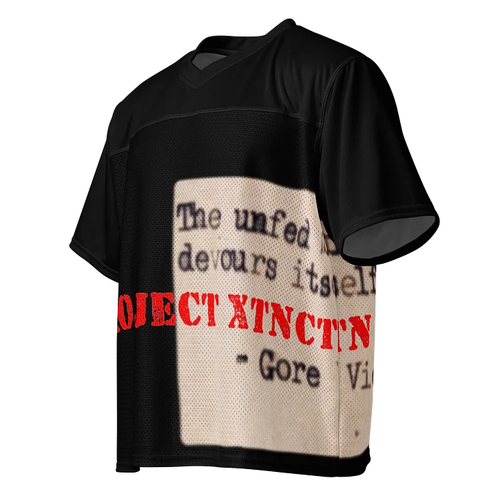 unfed mind devours itself gore vidal quote wraparound product image (1)