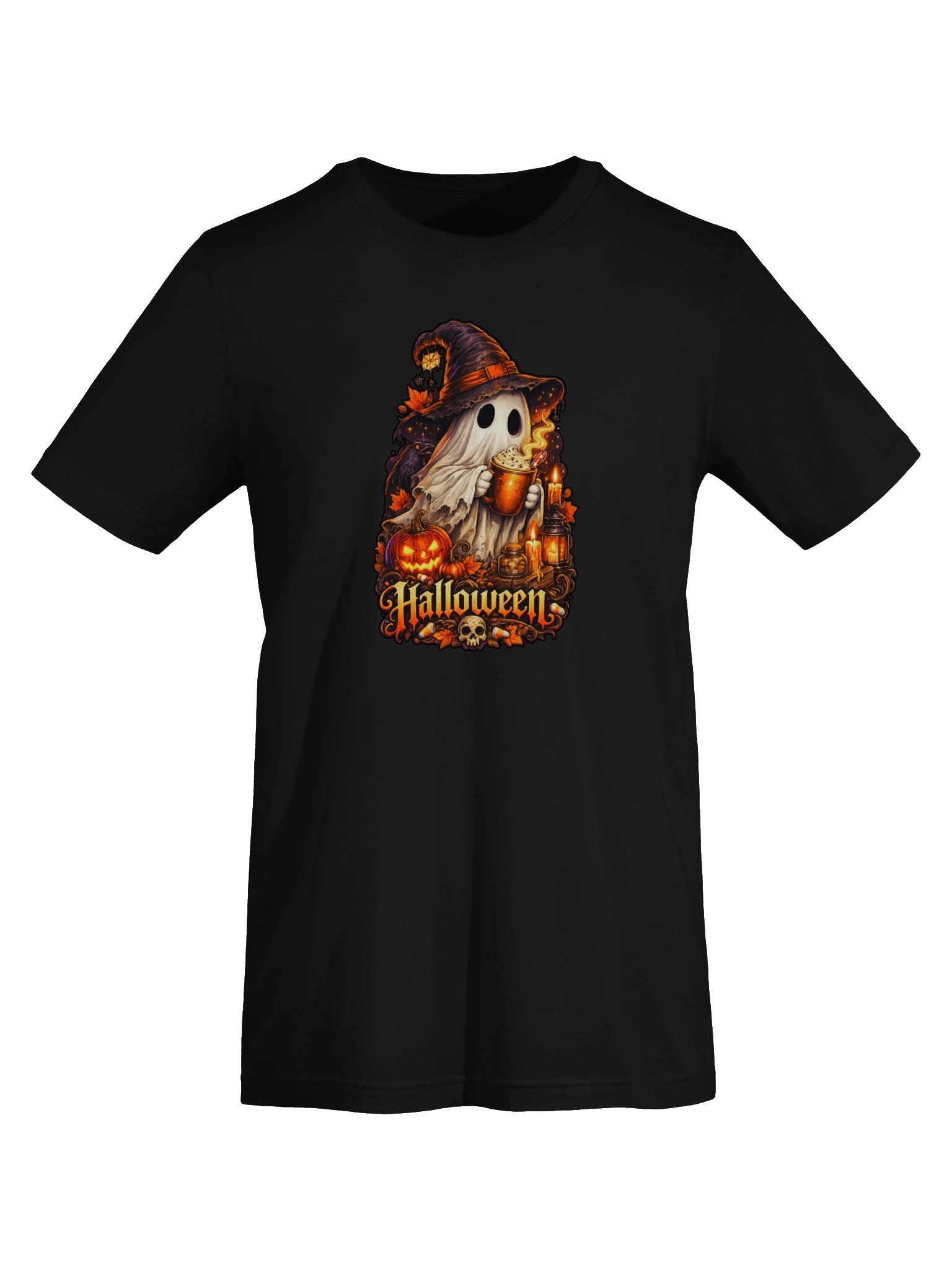 👻 Halloween Ghost product image (32)
