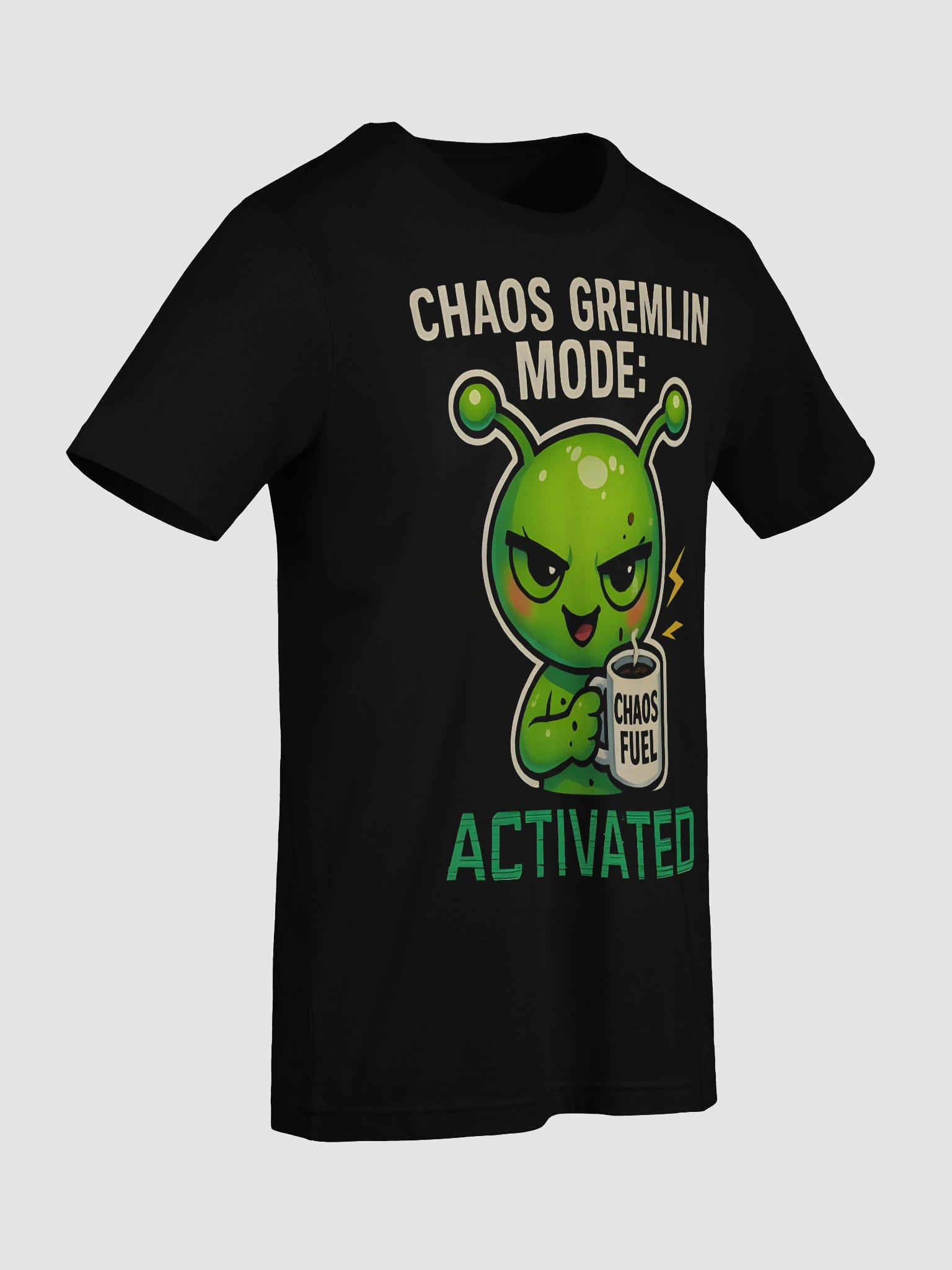 Chaos Mode!! product image (9)
