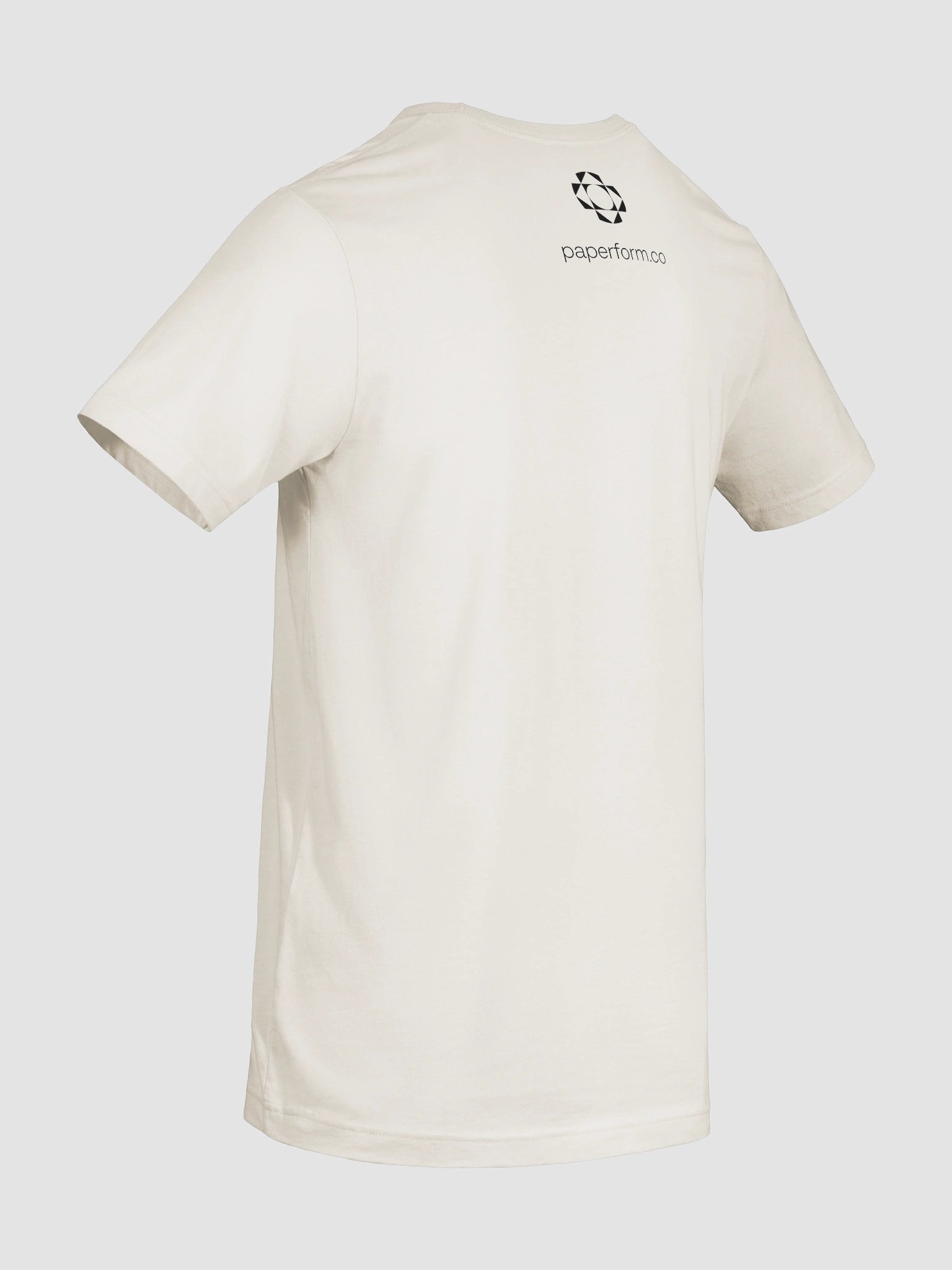 Paperform Agency+ Classic Shirt - Light product image (8)