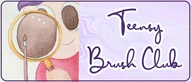 Teensy Brush Appreciation Club tier thumbnail