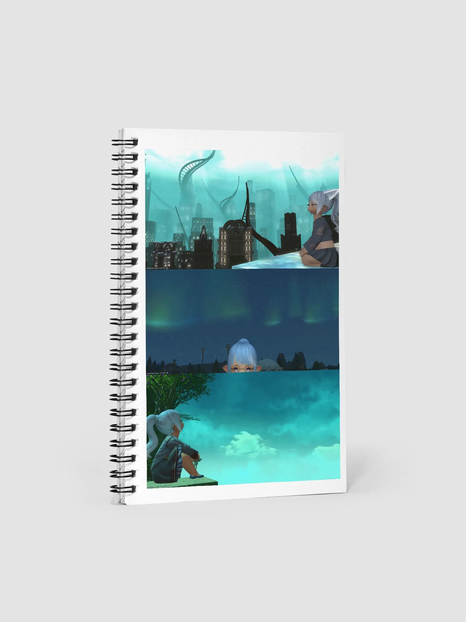 Lost Lala Journal product image (1)